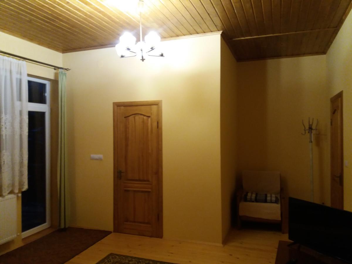 Садиба У Васі Svaliava Eksteriør billede